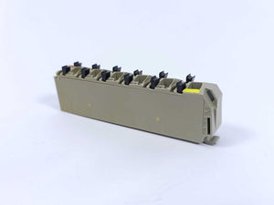 B&R X20BC0087 Rev H0 Modbus-IDA W/ X20PS9400 + X20BB80 + X20TB12