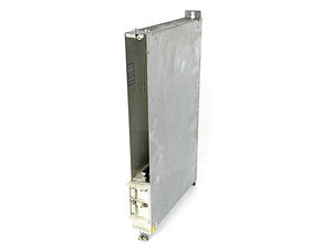 Siemens 6SN1123-1AA00-0CA0 SIMODRIVE LT-Modul INT. 50A Power Module