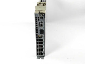 Siemens 6SN1123-1AA00-0CA0 SIMODRIVE LT-Modul INT. 50A Power Module