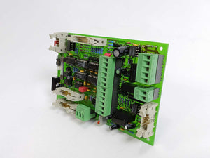 Dilas RSL15KW4 Circuit Board