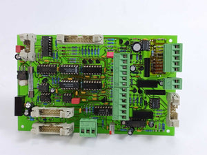 Dilas RSL15KW4 Circuit Board