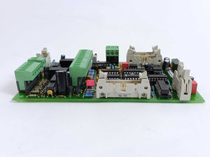 Dilas RSL15KW4 Circuit Board