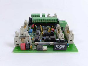 Dilas RSL15KW4 Circuit Board