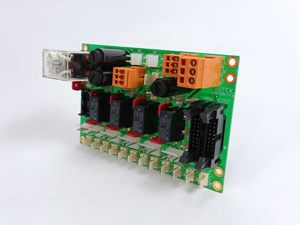 NUTEK MBCON-V11 Circuit Board