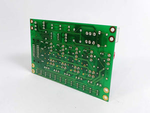 NUTEK MBCON-V11 Circuit Board
