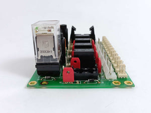 NUTEK MBCON-V11 Circuit Board