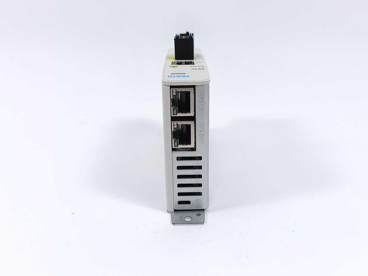 Festo 8084005 CMMT-ST-C8-1C-EC-S0 Servo Drive