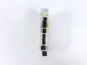 Festo 8084005 CMMT-ST-C8-1C-EC-S0 Servo Drive