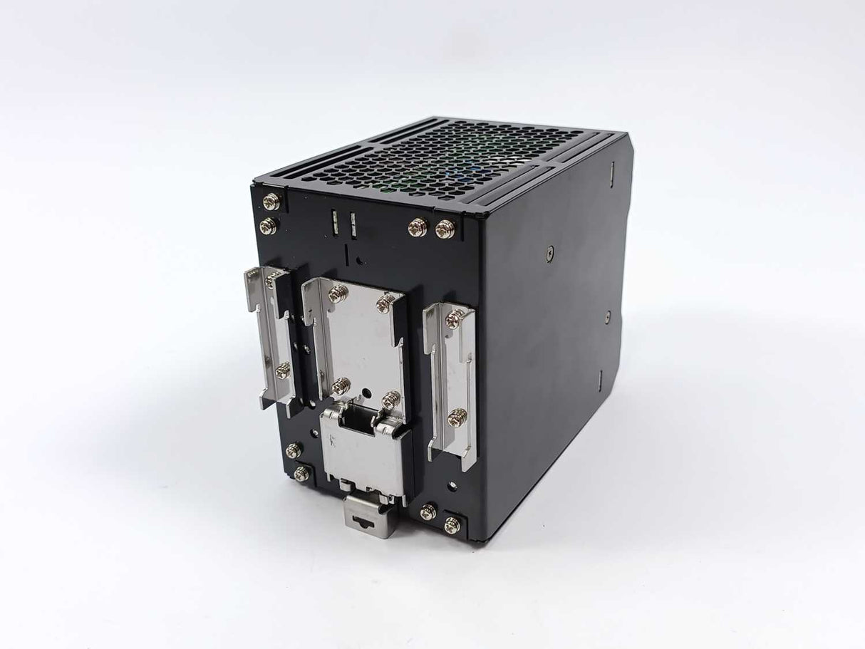 Wieland 81.000.6550.0 wipos PS1 24-20 Switching Power Supply 24VDC 20A