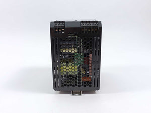 Wieland 81.000.6550.0 wipos PS1 24-20 Switching Power Supply 24VDC 20A