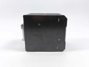 Wieland 81.000.6550.0 wipos PS1 24-20 Switching Power Supply 24VDC 20A