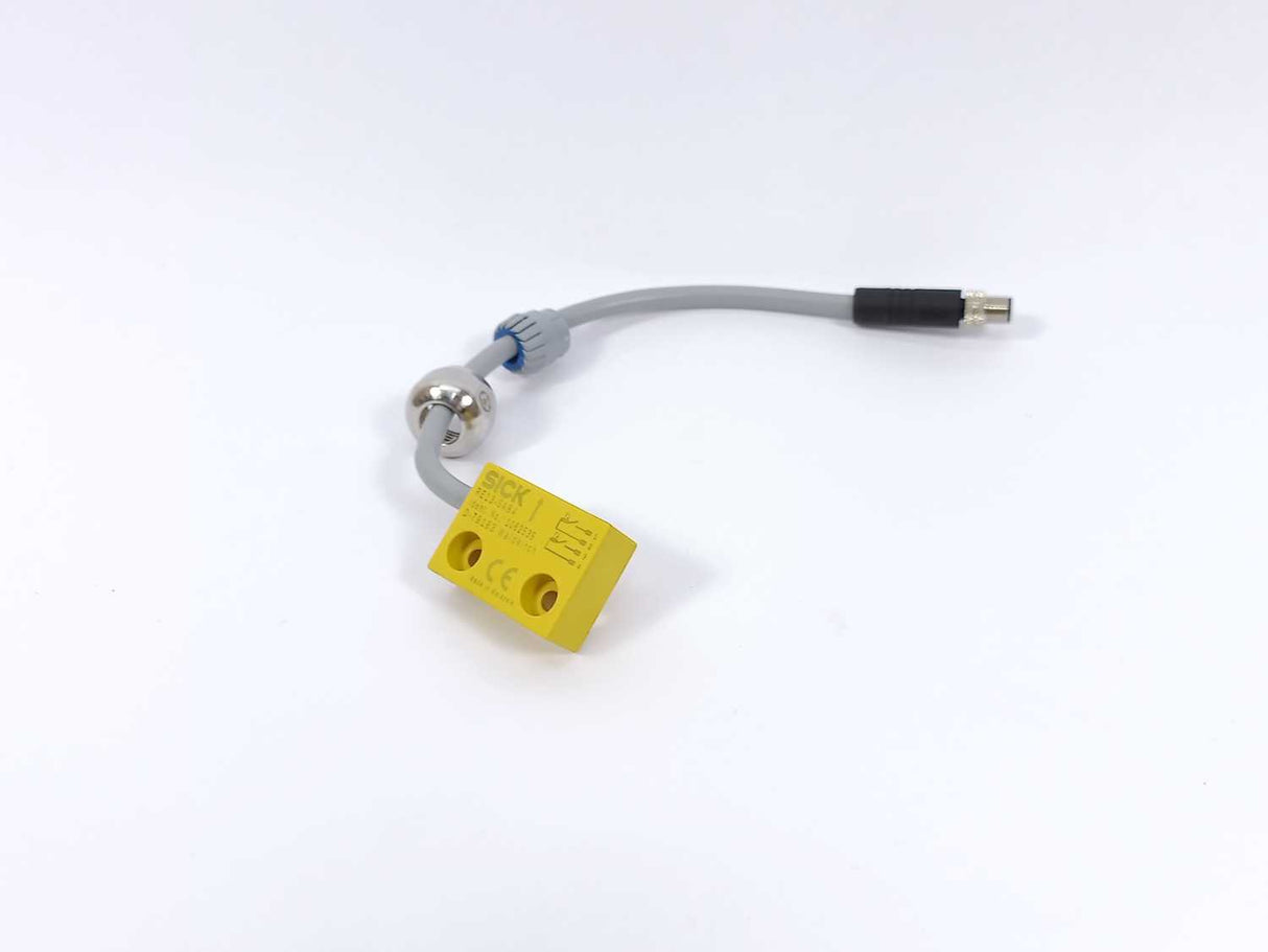 SICK 1062539 RE13-SA84 Magnetic Non-Contact Safety Switch