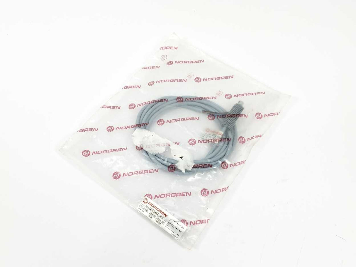 NORGREN QM/34/2 Magnetically Operated Switch, 2m cable