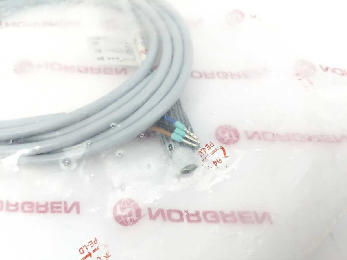 NORGREN QM/34/2 Magnetically Operated Switch, 2m cable