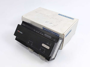 BRODERSEN UCB-61/BBNET/10 Rev.A/4.00 Backplane Bus Module TP. 9040
