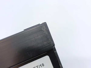 BRODERSEN UCB-61/BBNET/10 Rev.A/4.00 Backplane Bus Module TP. 9040