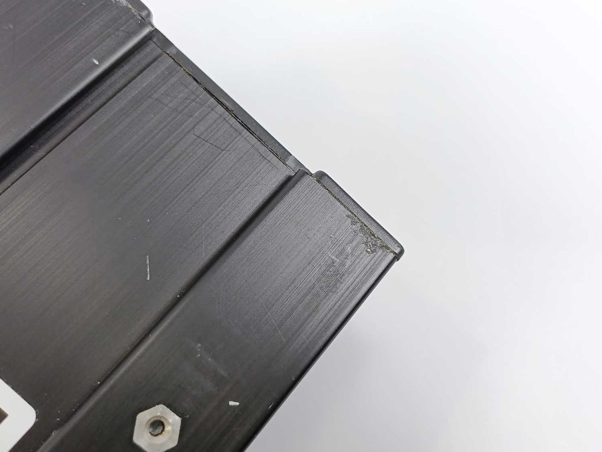 BRODERSEN UCB-61/BBNET/10 Rev.A/4.00 Backplane Bus Module TP. 9040
