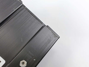BRODERSEN UCB-61/BBNET/10 Rev.A/4.00 Backplane Bus Module TP. 9040