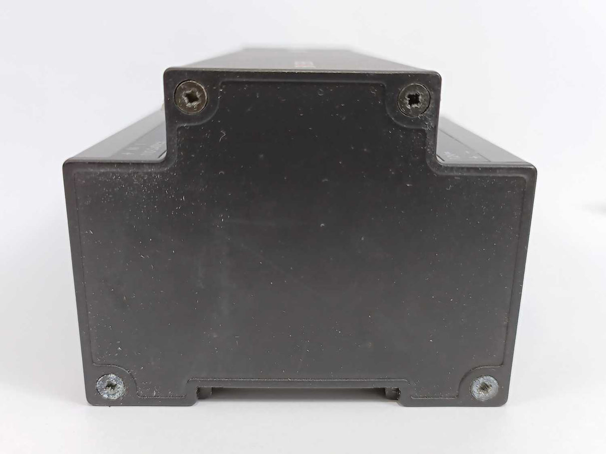 BRODERSEN UCB-61/BBNET/10 Rev.A/4.00 Backplane Bus Module TP. 9040