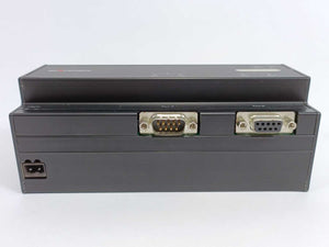 BRODERSEN UCB-61/BBNET/10 Rev.A/4.00 Backplane Bus Module TP. 9040