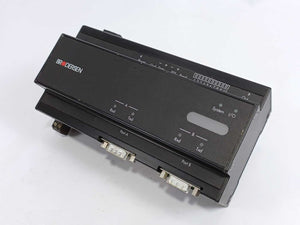 BRODERSEN UCB-61/BBNET/10 Backplane Bus Module 110-240V
