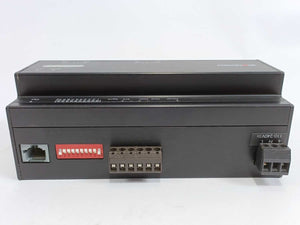 BRODERSEN UCB-61/BBNET/10 Backplane Bus Module 110-240V