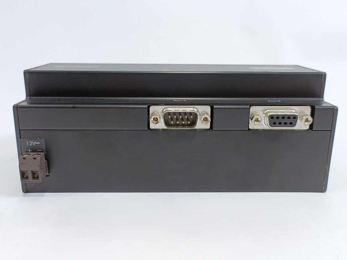 BRODERSEN UCB-61/BBNET/10 Backplane Bus Module 110-240V
