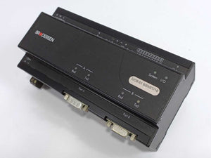 BRODERSEN UCB-61/BBNET/PS Backplane Bus Module 110-240V