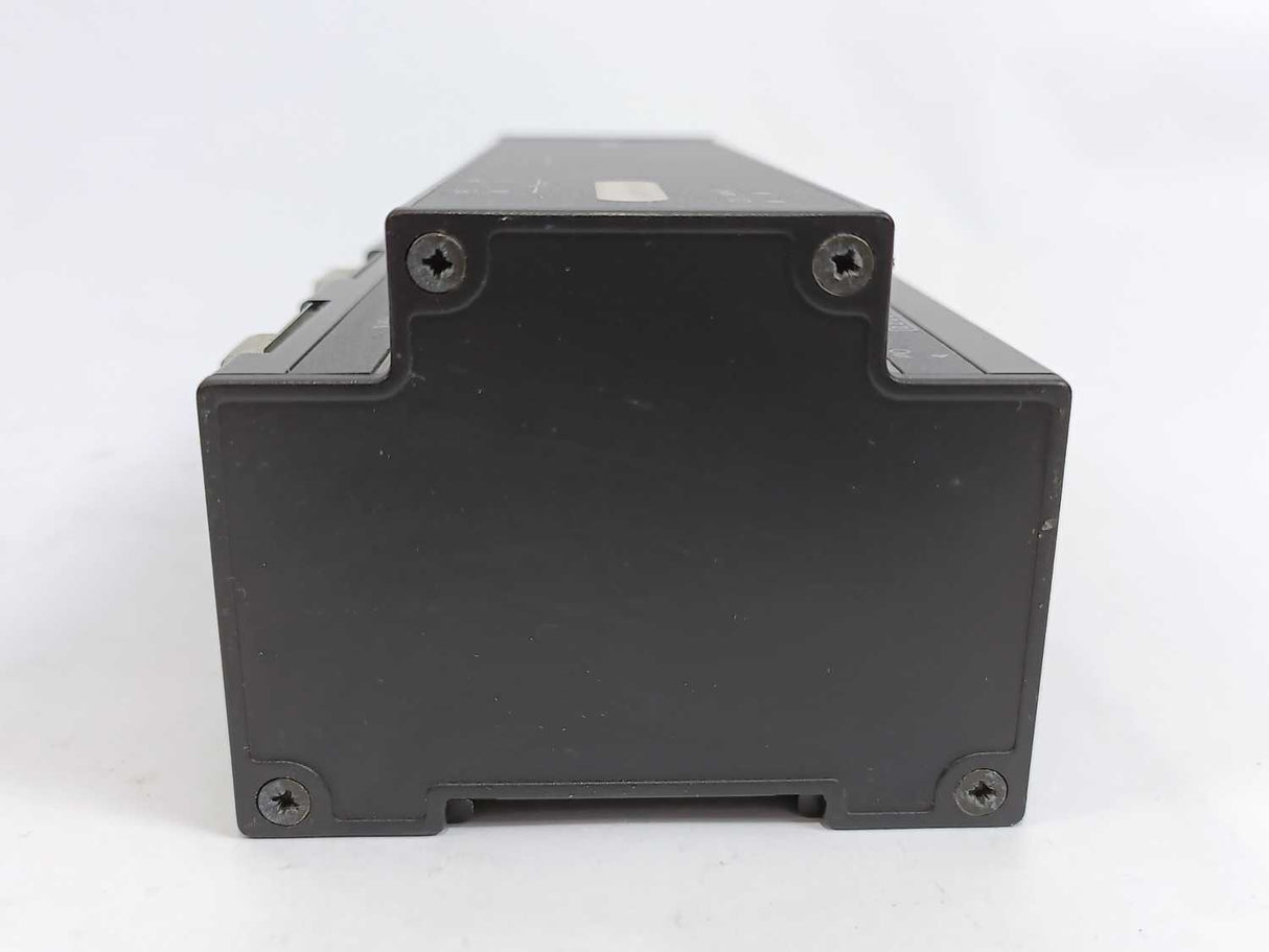 BRODERSEN UCB-61/BBNET/PS Backplane Bus Module 110-240V