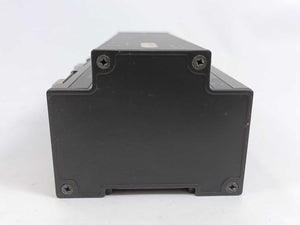 BRODERSEN UCB-61/BBNET/PS Backplane Bus Module 110-240V