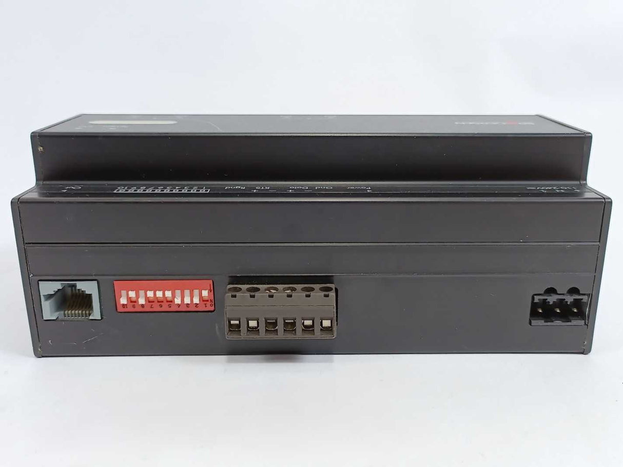 BRODERSEN UCB-61/BBNET/PS Backplane Bus Module 110-240V