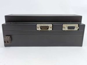 BRODERSEN UCB-61/BBNET/PS Backplane Bus Module 110-240V