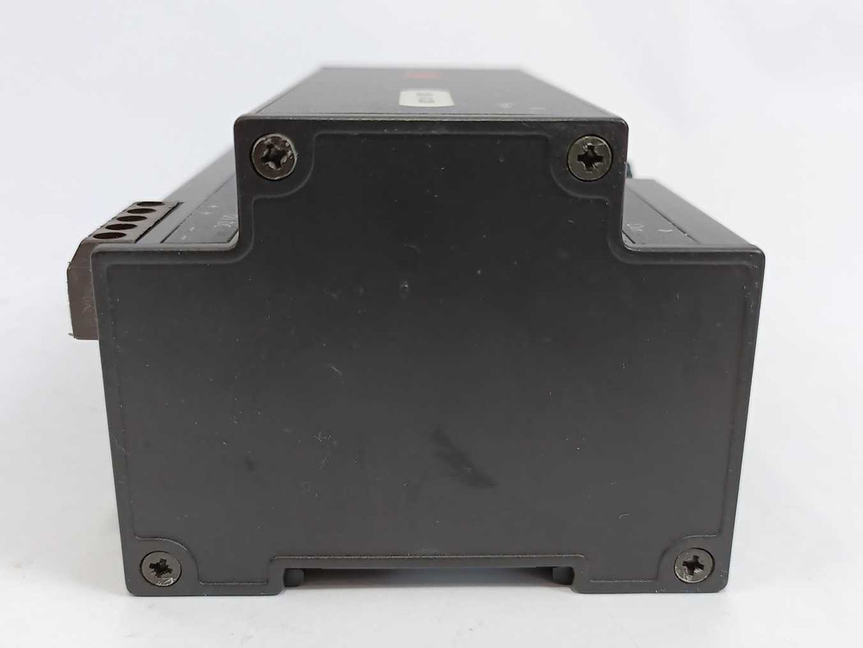 BRODERSEN / Unicom UCS-51 220 Control System 220V, Fuse T0.25A