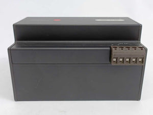 BRODERSEN / Unicom UCS-51 220 Control System 220V, Fuse T0.25A