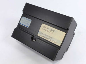 BRODERSEN / Unicom UCB-61 BBNET Backplane Module 220VAC