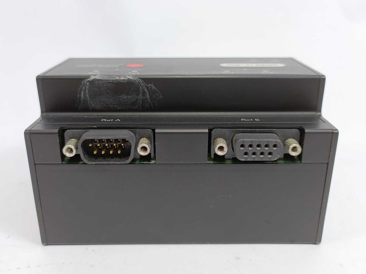 BRODERSEN / Unicom UCB-61 BBNET Backplane Module 220VAC