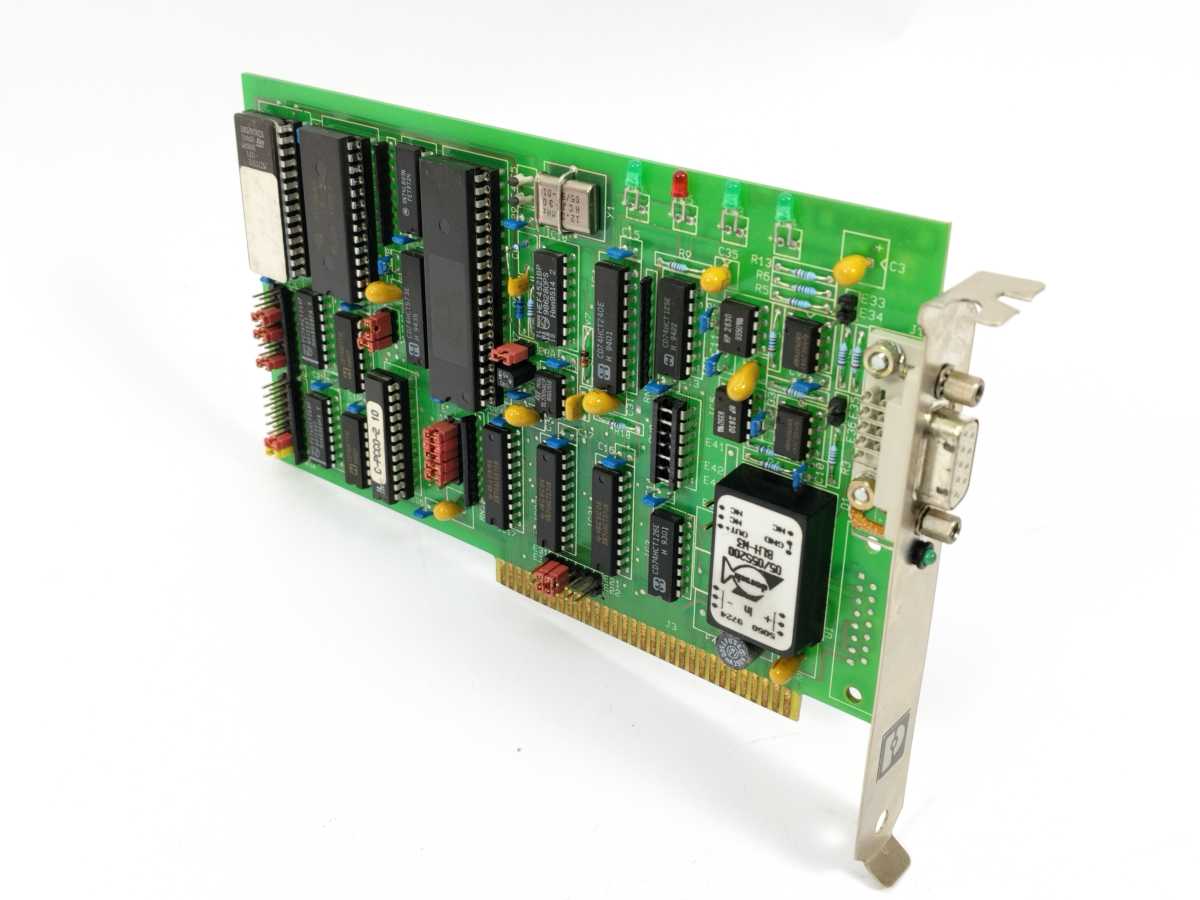 Phoenix Contact 2785080 Circuit Board IBC PC CON