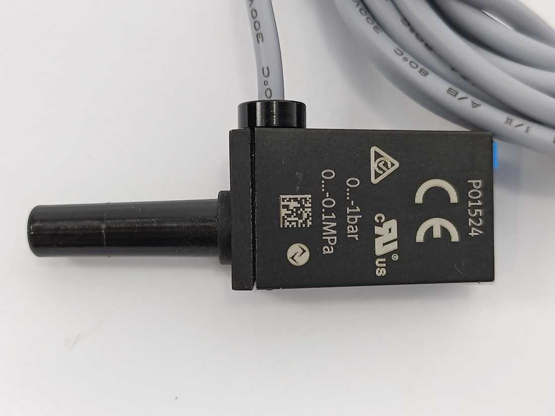 Festo 8001441 SPAE-V1R-S6-PNLK-2.5K Pressure Sensor