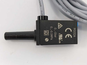 Festo 8001441 SPAE-V1R-S6-PNLK-2.5K Pressure Sensor