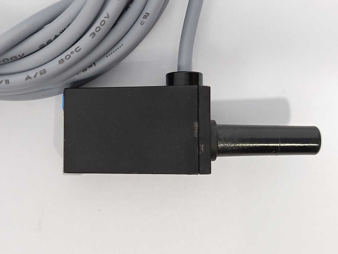 Festo 8001441 SPAE-V1R-S6-PNLK-2.5K Pressure Sensor