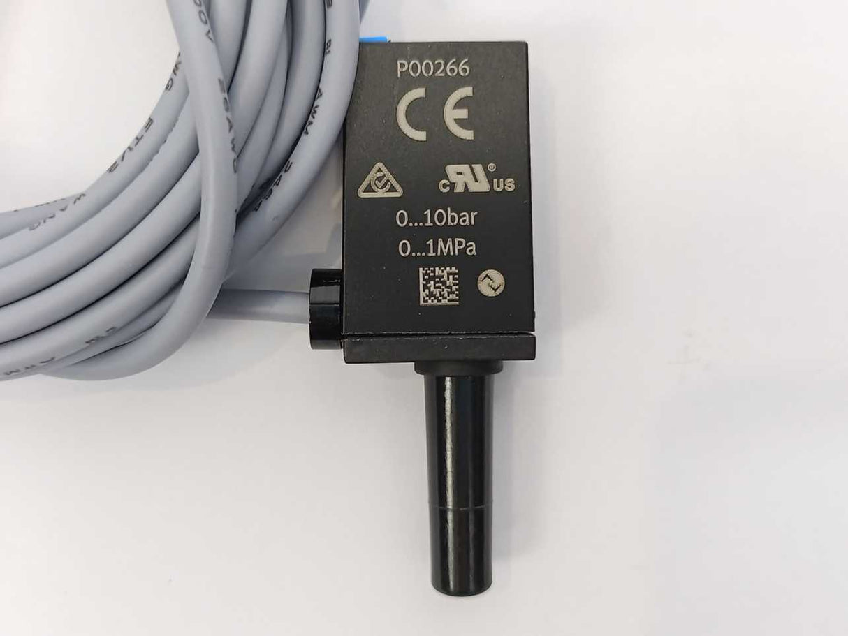 Festo 8001446 SPAE-P10R-S6-PNLK-2.5K Pressure Sensor 10 bar
