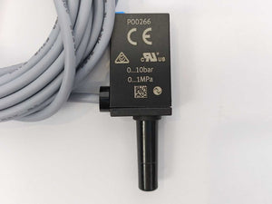 Festo 8001446 SPAE-P10R-S6-PNLK-2.5K Pressure Sensor 10 bar
