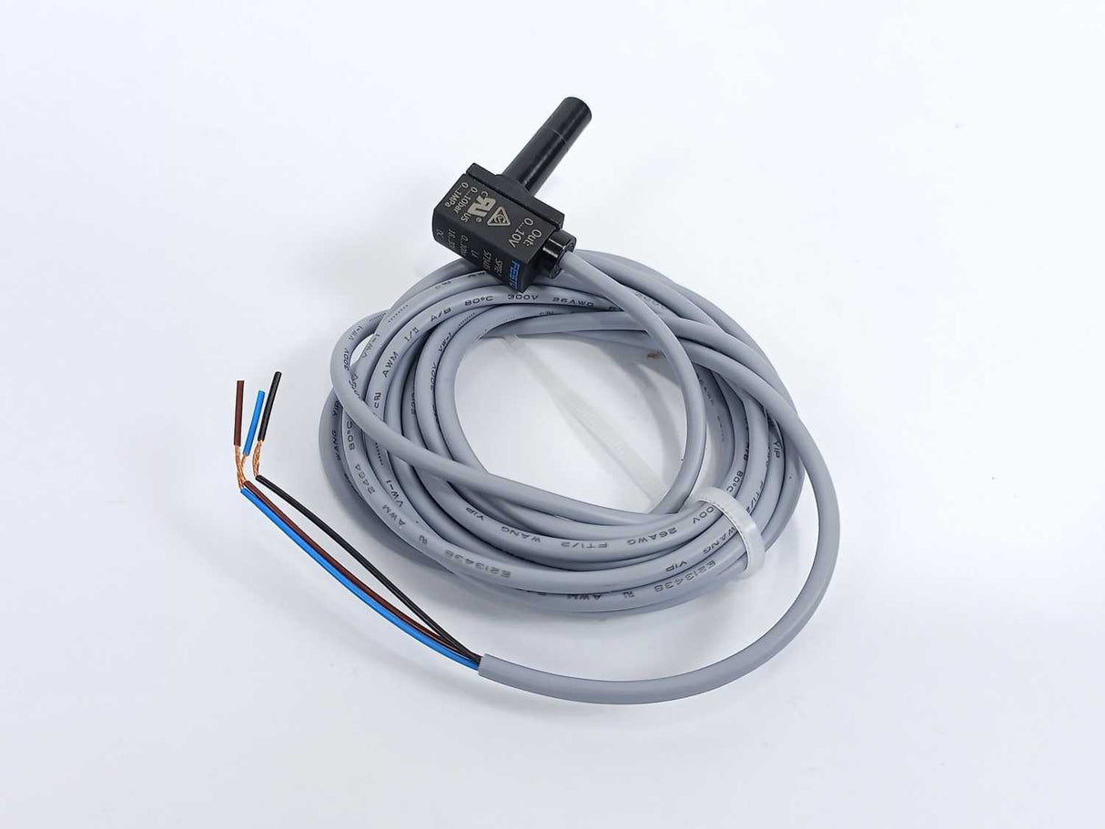 Festo 571485 SPTE-P10R-S6-V-2.5K Pressure Transmitter 10 bar