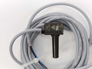 Festo 571475 SPTE-V1R-S6-V-2.5K Pressure Transmitter -1 bar