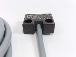 Schmersal 101190271 EX-BNS 250-12Z-2187-3G/D Sensor, 3m Cable