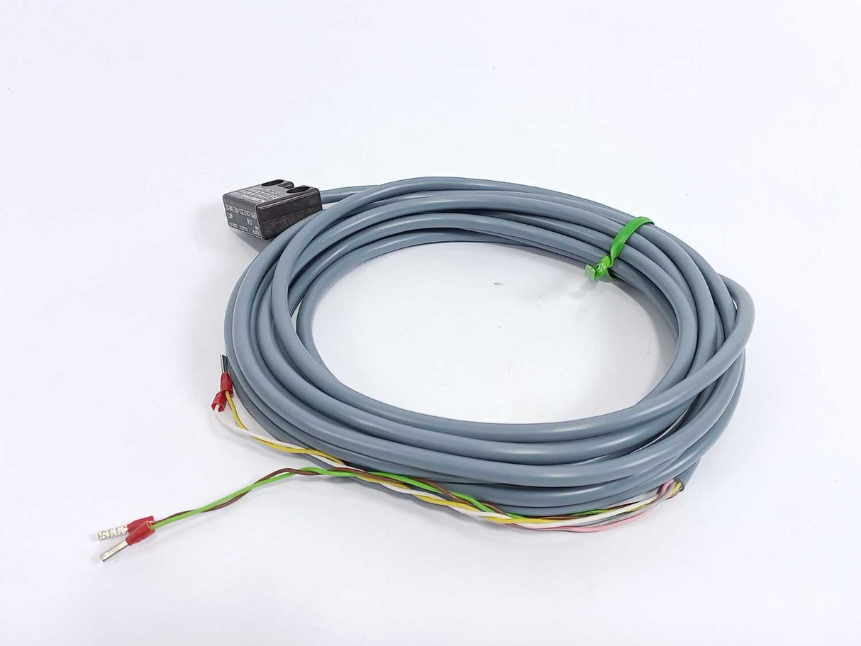 Schmersal 101190271 EX-BNS 250-12Z-2187-3G/D Sensor, 5m Cable