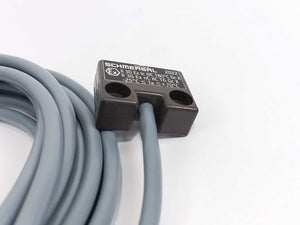 Schmersal 101190271 EX-BNS 250-12Z-2187-3G/D Sensor, 5m Cable