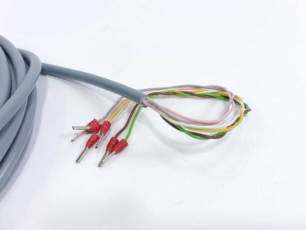 Schmersal 101190271 EX-BNS 250-12Z-2187-3G/D Sensor, 5m Cable