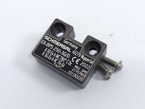 Schmersal 101183235 EX-BPS 250-3G/D Sensor