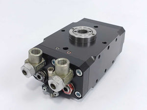 SOMMER AUTOMATIC SF74-180N Pneumatic Flat Swivel Unit